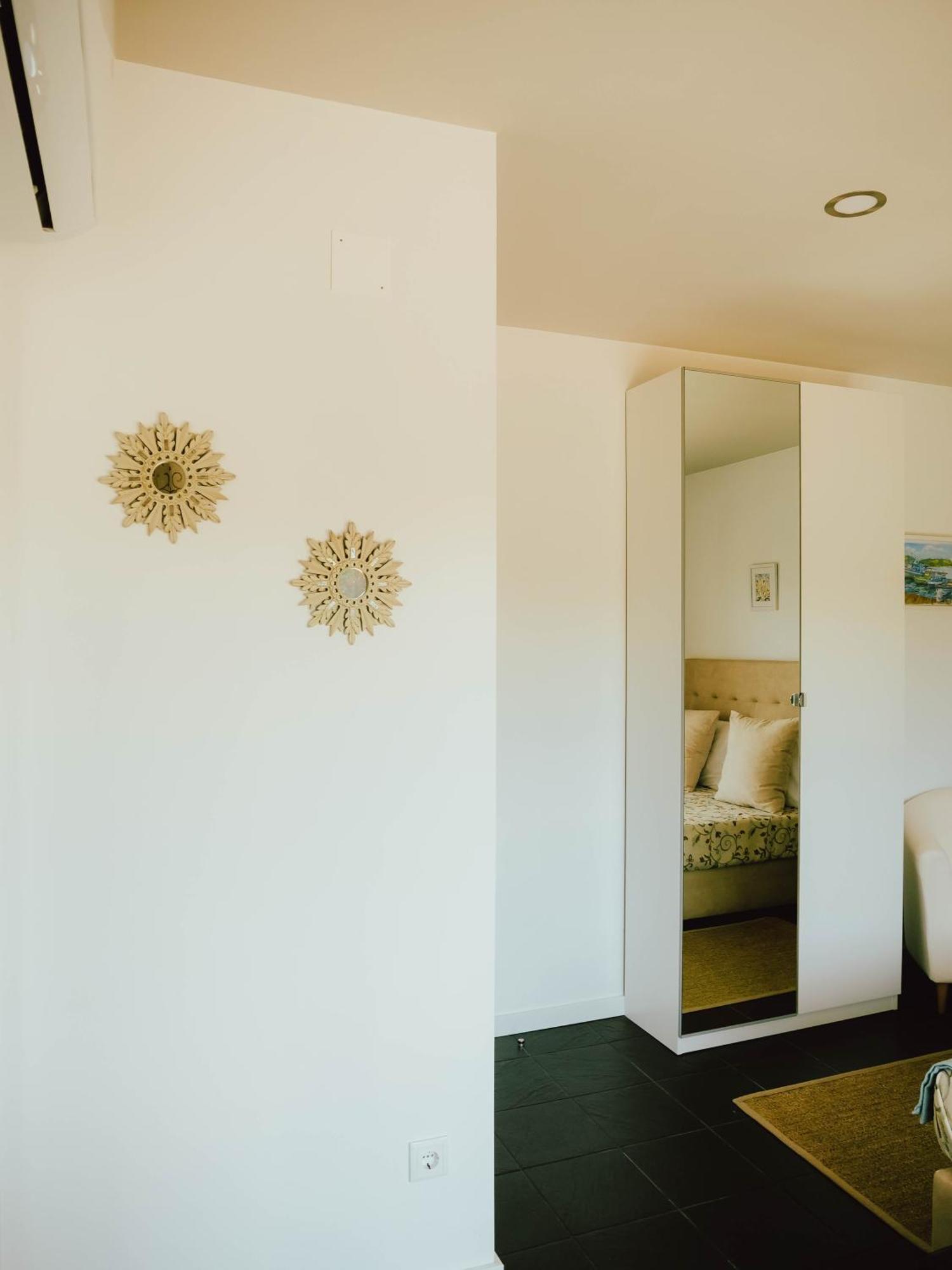 Casa Das Barcas Lourinhã Habitación foto