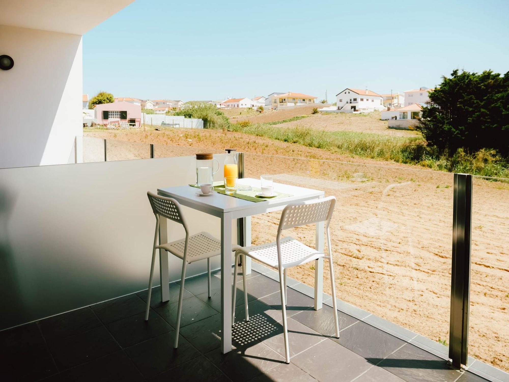 Casa Das Barcas Lourinhã Habitación foto