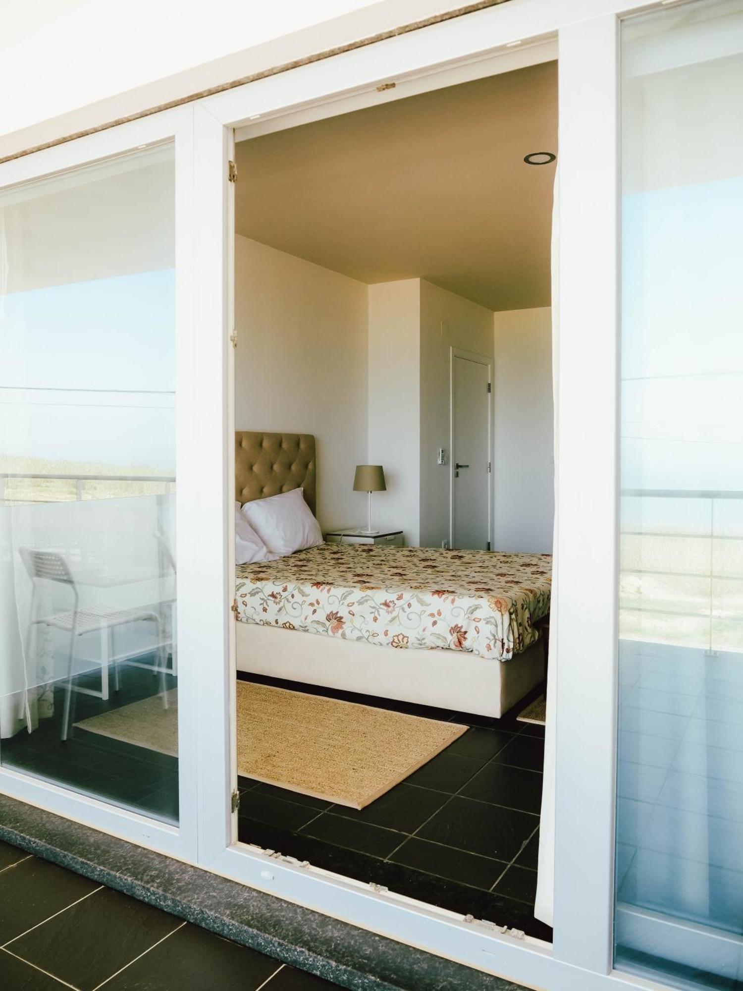 Casa Das Barcas Lourinhã Habitación foto