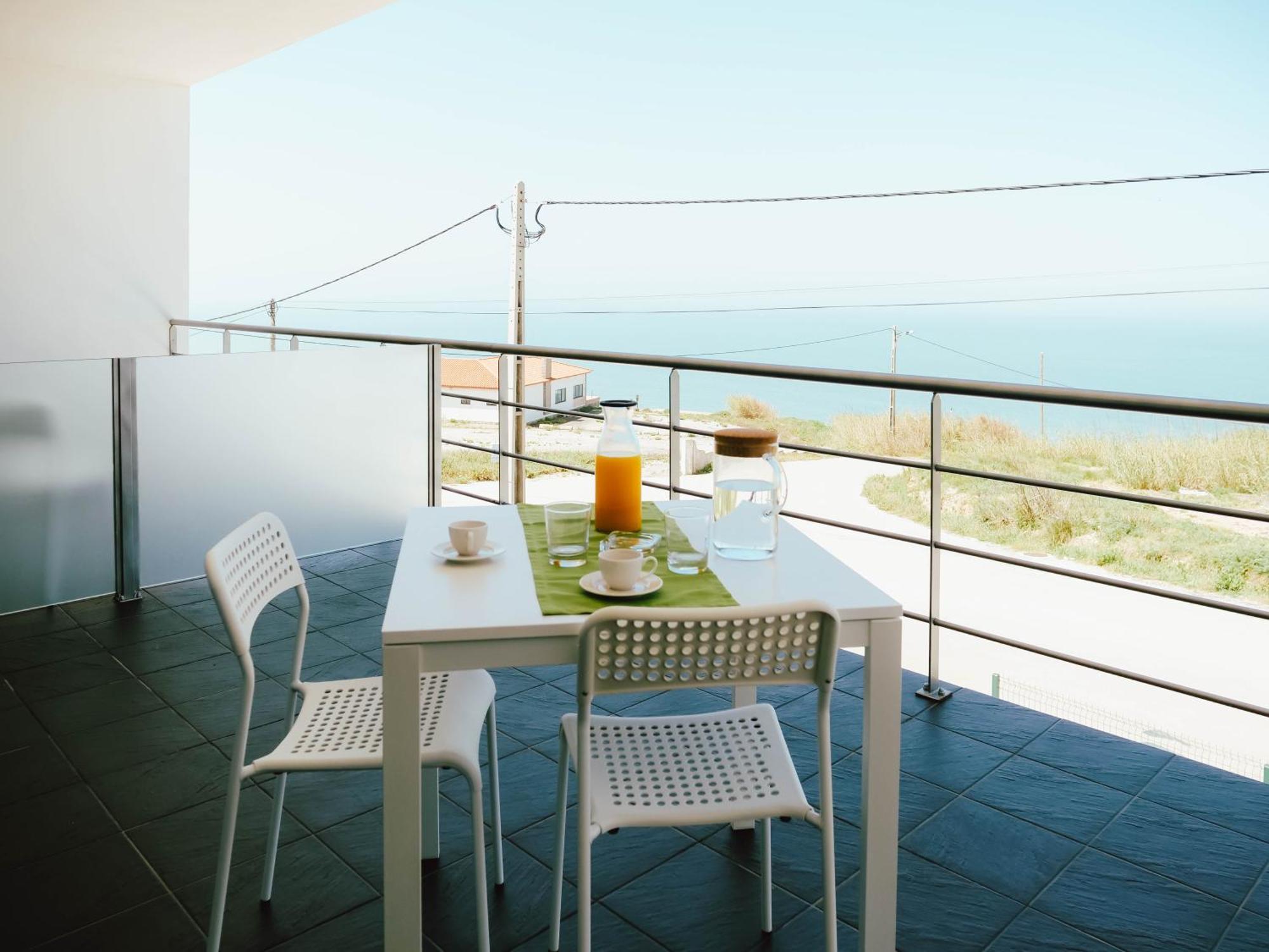 Casa Das Barcas Lourinhã Habitación foto