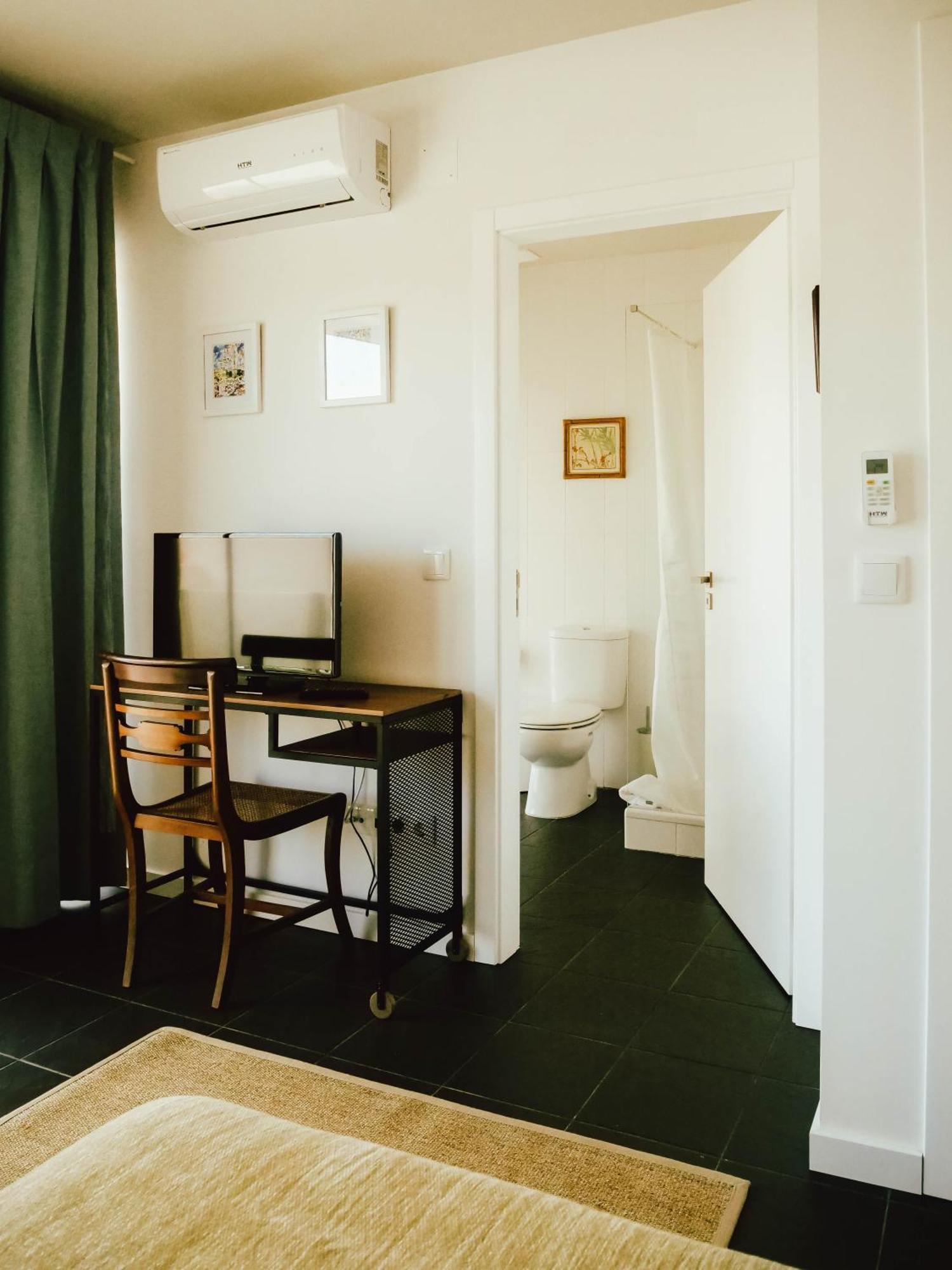 Casa Das Barcas Lourinhã Habitación foto