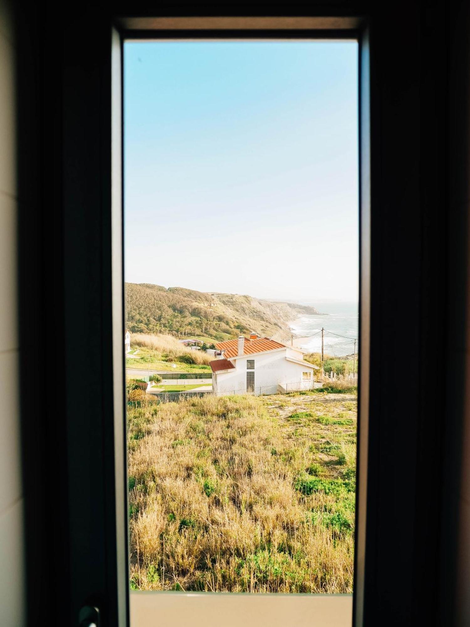 Casa Das Barcas Lourinhã Habitación foto
