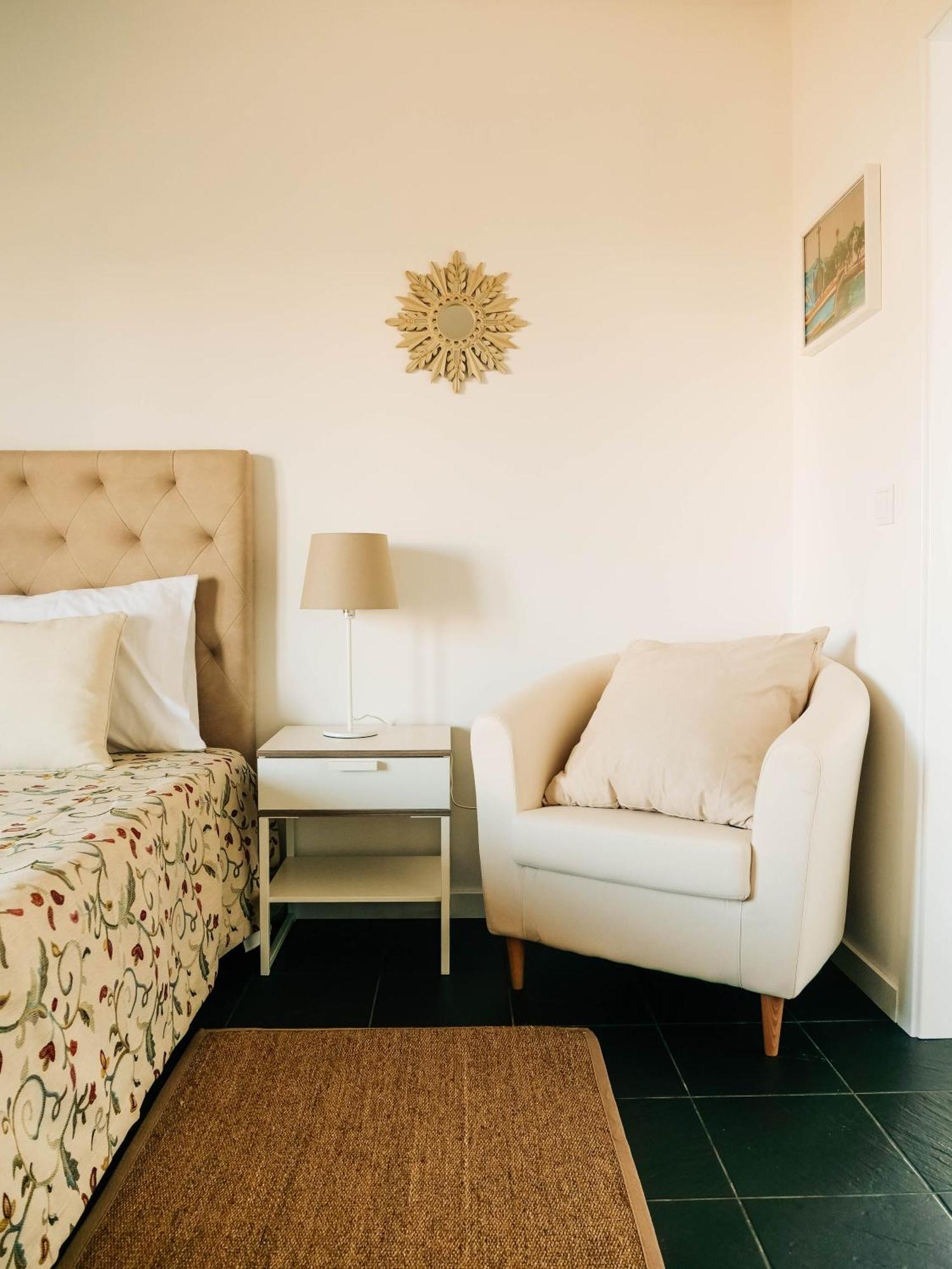 Casa Das Barcas Lourinhã Habitación foto