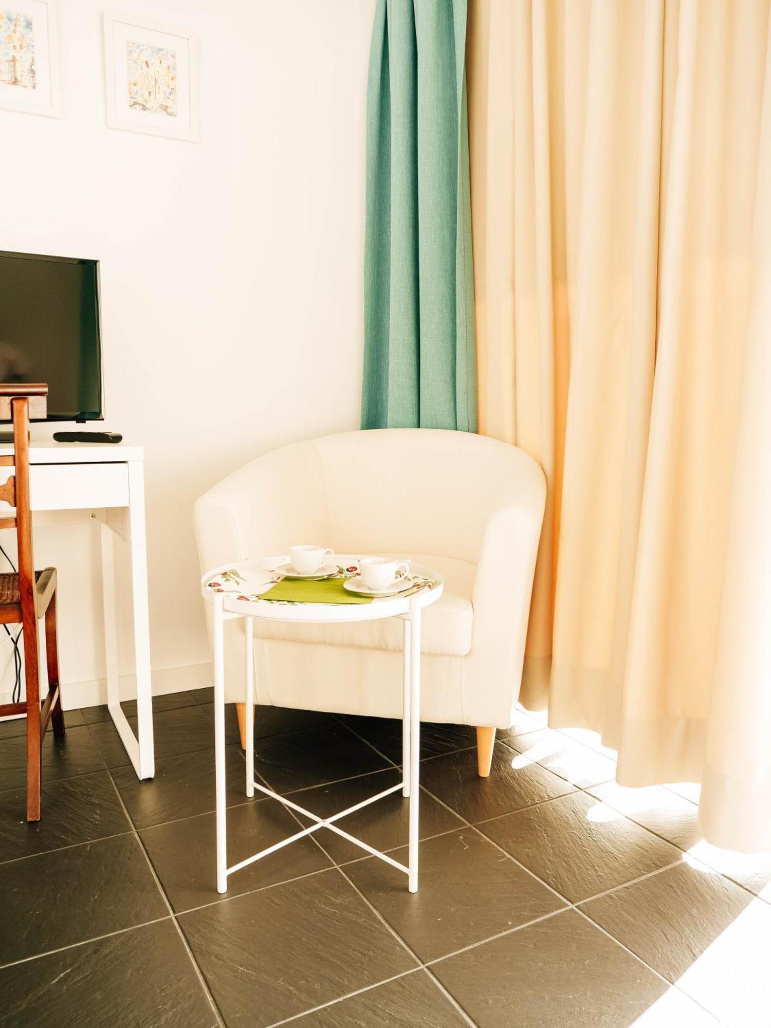 Casa Das Barcas Lourinhã Habitación foto