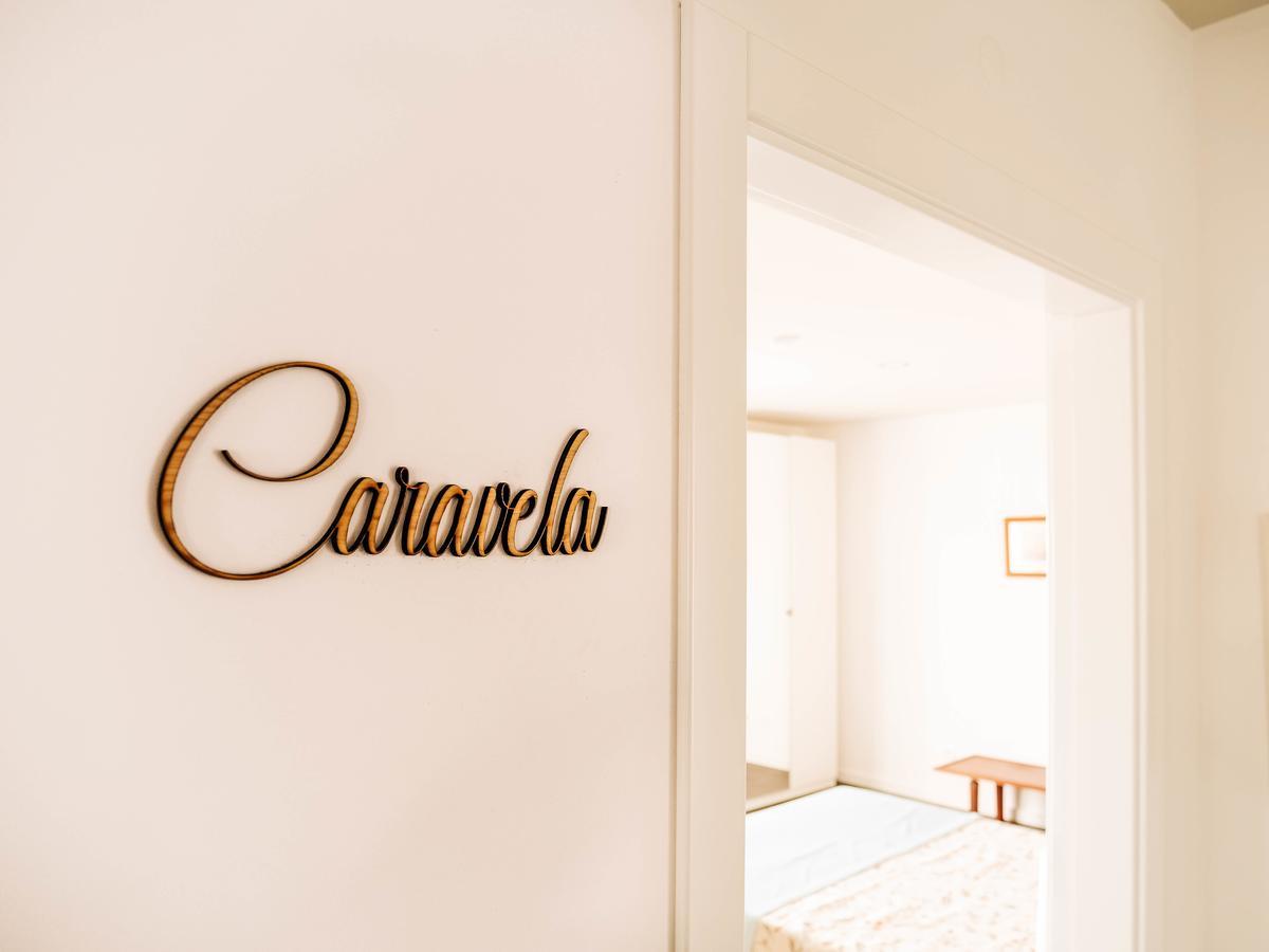 Casa Das Barcas Lourinhã Exterior foto