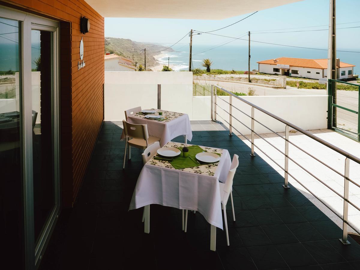 Casa Das Barcas Lourinhã Exterior foto