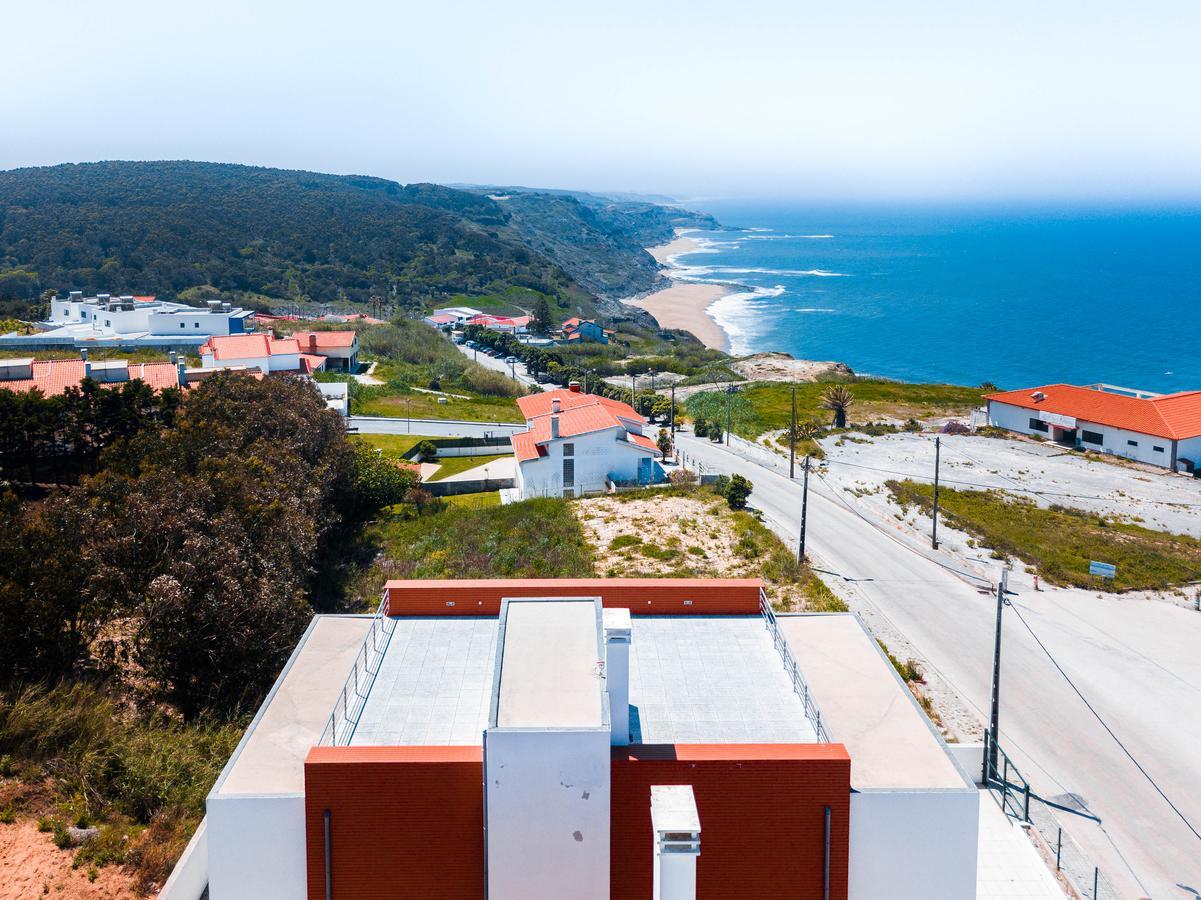 Casa Das Barcas Lourinhã Exterior foto